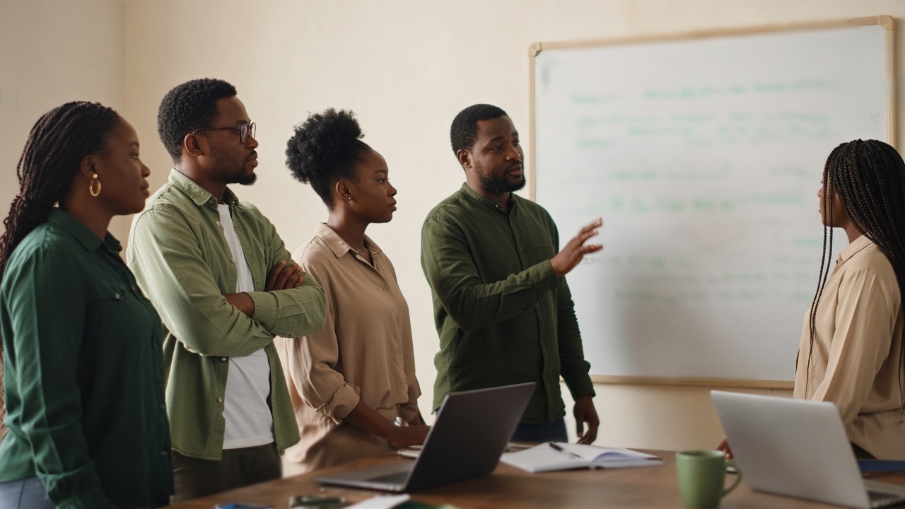 How managed engineering teams actually work, and the failure mode we see most